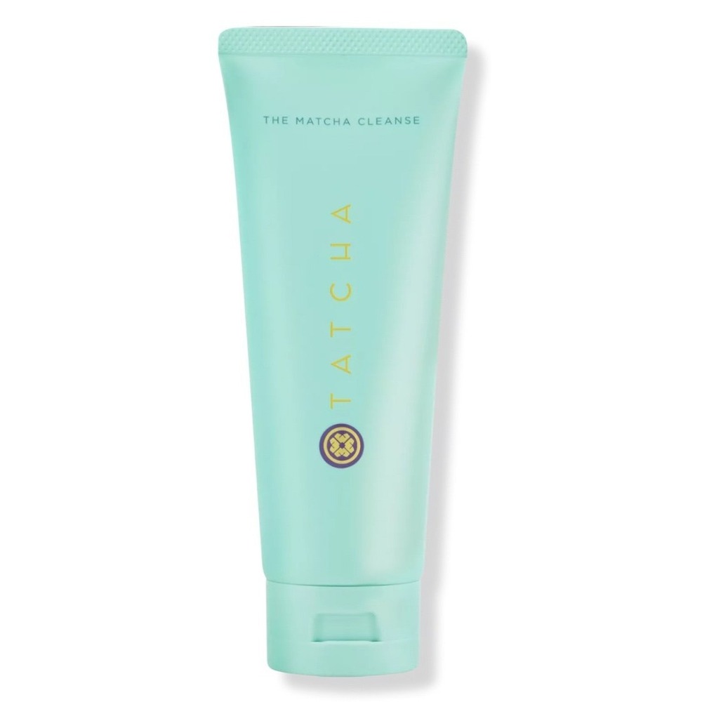 TATCHA The‎ Matcha Cleanse Daily Clarifying Gel Cleanser 150ml 5.0 fl oz